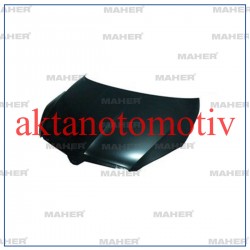 MOTOR KAPUTU FABİA / ROOMSTER 11-15 MOTOR KAPUTU FABİA / ROOMSTER 11-15